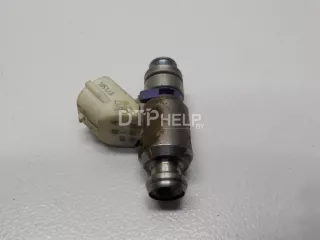 036906031AH Форсунка инжекторная электрическая Volkswagen Golf PLUS 1 Арт AM40730669, вид 1