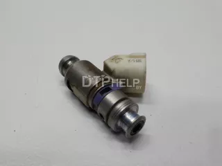 036906031AH Форсунка инжекторная электрическая Volkswagen Golf PLUS 1 Арт AM40730669, вид 3