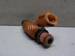 MD319791 Форсунка инжекторная электрическая Mitsubishi Carisma Арт AM40746678, вид 1