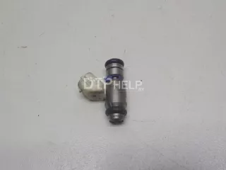 036906031AH Форсунка инжекторная электрическая Volkswagen Golf PLUS 1 Арт AM40775265, вид 1