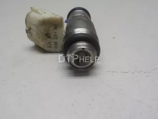036906031AH Форсунка инжекторная электрическая Volkswagen Golf PLUS 1 Арт AM40775265, вид 2