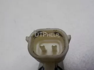 036906031AH Форсунка инжекторная электрическая Volkswagen Golf PLUS 1 Арт AM40775265, вид 4
