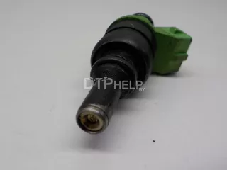 2710780549 Форсунка инжекторная электрическая Mercedes C W203 Арт AM40853885, вид 2