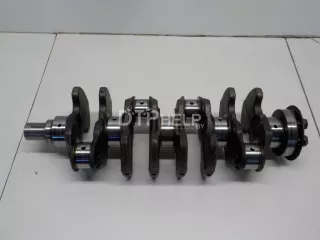 SMD346027 Коленвал Chery Tiggo t11 Арт AM40874396, вид 1