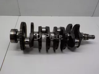2311126400 Коленвал Kia Rio 2 Арт AM40885465, вид 1