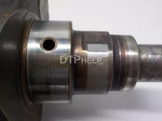 2311126400 Коленвал Kia Rio 2 Арт AM40885465, вид 3