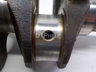 2311126400 Коленвал Kia Rio 2 Арт AM40885465, вид 4