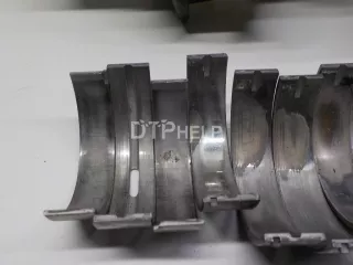 059105101AC Коленвал Audi A6 C6 (S6,RS6) Арт AM40956129, вид 2