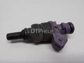 0000787249 Форсунка инжекторная электрическая Mercedes CLK W208 Арт AM40973371, вид 1