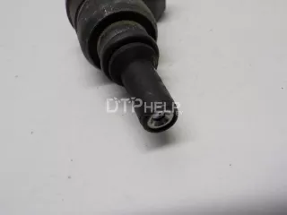 0000787249 Форсунка инжекторная электрическая Mercedes CLK W208 Арт AM40973371, вид 3