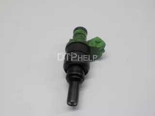 2710780549 Форсунка инжекторная электрическая Mercedes C W203 Арт AM40997228, вид 1