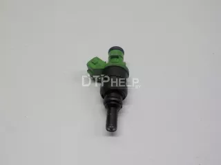 2710780549 Форсунка инжекторная электрическая Mercedes C W203 Арт AM40997230, вид 1