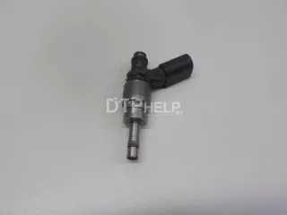 06E906036C Форсунка инжекторная электрическая Audi A6 C6 (S6,RS6) Арт AM41043134, вид 1