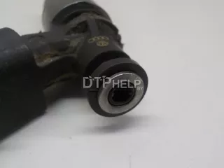 06E906036C Форсунка инжекторная электрическая Audi A6 C6 (S6,RS6) Арт AM41043134, вид 3