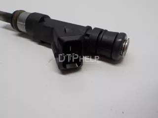 1100110XEG08B Форсунка инжекторная электрическая Haval Jolion Арт AM41188597, вид 4