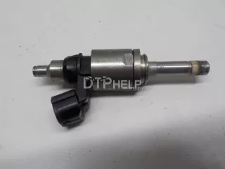 PY0113250 Форсунка инжекторная электрическая Mazda CX-5 1 Арт AM41197029