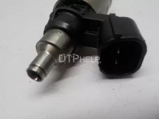 PY0113250 Форсунка инжекторная электрическая Mazda CX-5 1 Арт AM41197029, вид 2