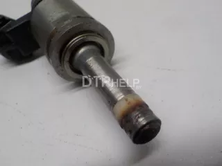 PY0113250 Форсунка инжекторная электрическая Mazda CX-5 1 Арт AM41197029, вид 3