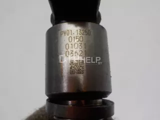 PY0113250 Форсунка инжекторная электрическая Mazda CX-5 1 Арт AM41197029, вид 4