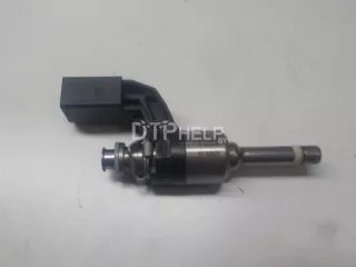 03C906036F Форсунка инжекторная электрическая Seat Altea Арт AM41197569, вид 1