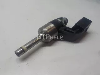 03C906036F Форсунка инжекторная электрическая Seat Altea Арт AM41197569, вид 2