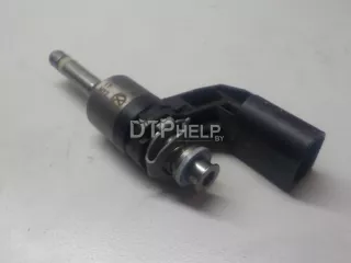 03C906036F Форсунка инжекторная электрическая Seat Altea Арт AM41197569, вид 3