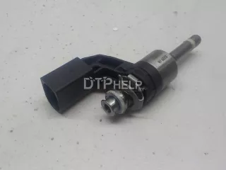 03C906036F Форсунка инжекторная электрическая Seat Altea Арт AM41200164, вид 3