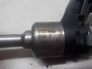 03C906036F Форсунка инжекторная электрическая Seat Altea Арт AM41200166, вид 4