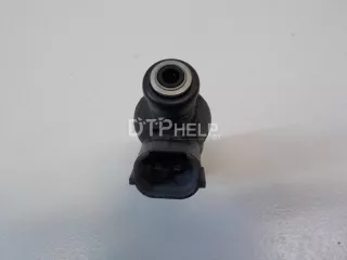 06A906031BT Форсунка инжекторная электрическая Seat Leon 2 Арт AM41206289, вид 2