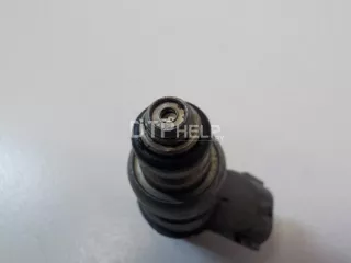06A906031BT Форсунка инжекторная электрическая Seat Leon 2 Арт AM41206289, вид 3
