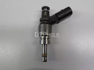 06E906036C Форсунка инжекторная электрическая Audi A6 C6 (S6,RS6) Арт AM41207836, вид 1