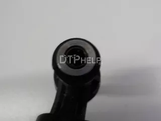 06E906036C Форсунка инжекторная электрическая Audi A6 C6 (S6,RS6) Арт AM41207836, вид 4