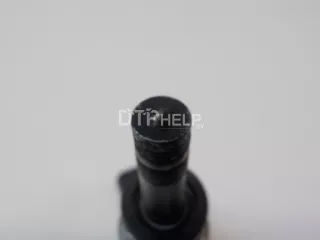 06H906036H Форсунка инжекторная электрическая Volkswagen Passat B6 Арт AM41208499, вид 2