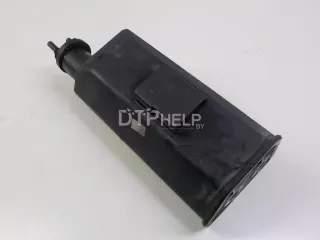 149504480R Абсорбер (фильтр угольный) Renault Logan 1 Арт AM41210338, вид 2