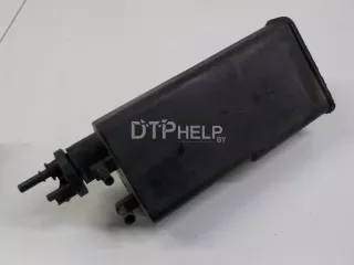 149504480R Абсорбер (фильтр угольный) Renault Logan 1 Арт AM41210338, вид 3