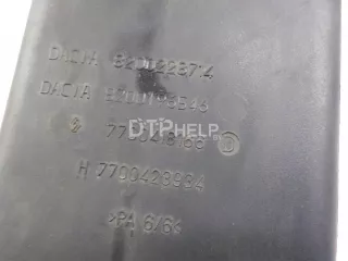 149504480R Абсорбер (фильтр угольный) Renault Logan 1 Арт AM41210338, вид 6