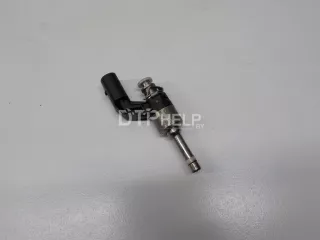 03C906036F Форсунка инжекторная электрическая Seat Altea Арт AM41214049, вид 2