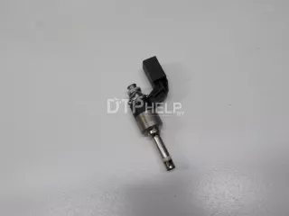 03C906036F Форсунка инжекторная электрическая Seat Altea Арт AM41214051, вид 2