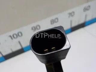 03C906036F Форсунка инжекторная электрическая Seat Altea Арт AM41214051, вид 4
