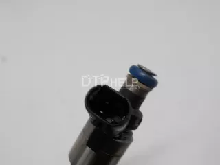 06H906036H Форсунка инжекторная электрическая Volkswagen Passat B6 Арт AM41214821, вид 2