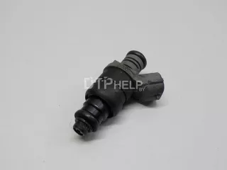06A906031BT Форсунка инжекторная электрическая Seat Leon 2 Арт AM41217800, вид 1