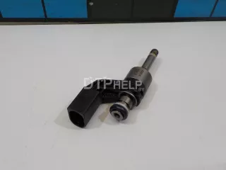 03C906036E Форсунка инжекторная электрическая Volkswagen Golf PLUS 1 Арт AM41229277, вид 2