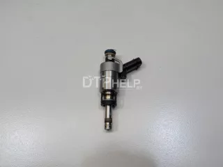 06H906036Q Форсунка инжекторная электрическая Volkswagen Passat B6 Арт AM41233064, вид 1
