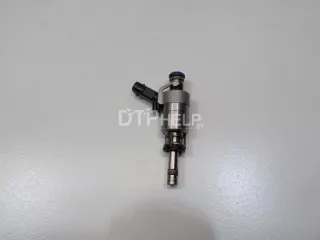 06H906036Q Форсунка инжекторная электрическая Volkswagen Passat B6 Арт AM41233064, вид 2