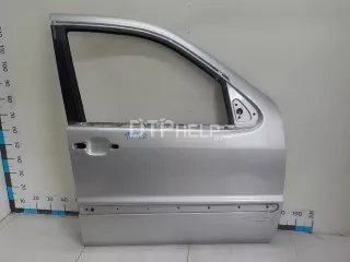 1637201605 Дверь передняя правая Mercedes ML W163 Арт AM41244588, вид 1