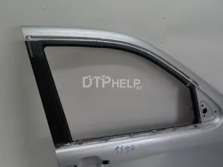 1637201605 Дверь передняя правая Mercedes ML W163 Арт AM41244588, вид 2