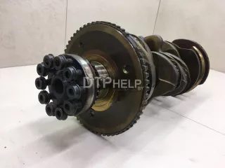 022105101A Коленвал Volkswagen Phaeton Арт AM60379062, вид 2