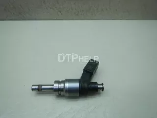 06E906036C Форсунка инжекторная электрическая Audi A6 C6 (S6,RS6) Арт AM60443832, вид 1