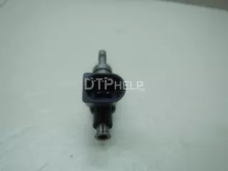 06E906036C Форсунка инжекторная электрическая Audi A6 C6 (S6,RS6) Арт AM60443832, вид 3