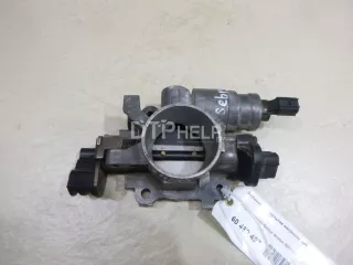  Заслонка дроссельная механическая Chrysler Sebring 2 Арт AM60480497, вид 1